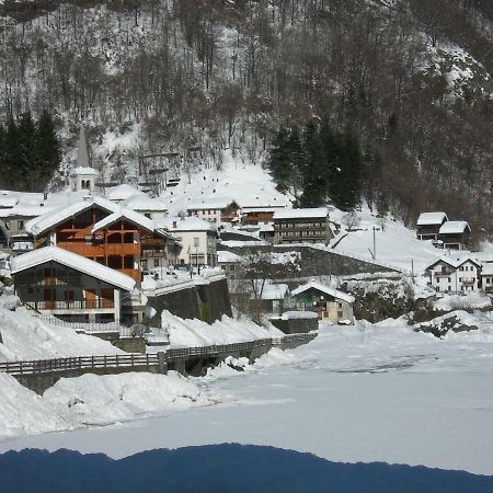 Rimasco La Posa Sul Lago מראה חיצוני תמונה